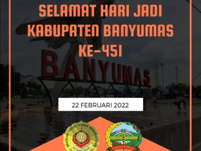 berita-hut banyumas